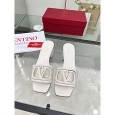 Valentino Slippers